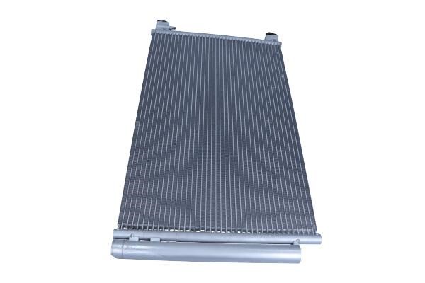 Aircon condenser Opel Insignia A: AC832548 Maxgear AC Condenser