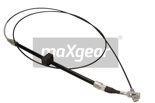 Maxgear 32-0750 Cable Pull, parking brake 320750