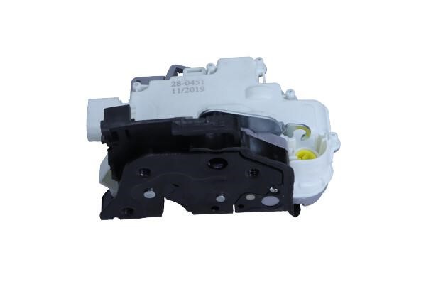 Lock Maxgear 28-0451