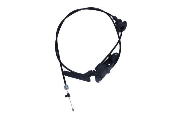 320586 Maxgear Hood lock cable