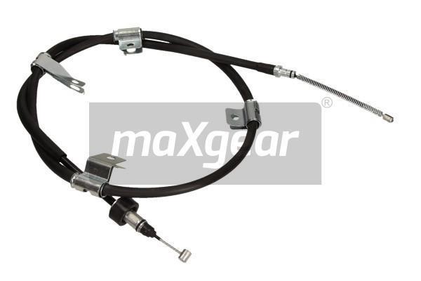 Maxgear 32-0717 Cable Pull, parking brake 320717