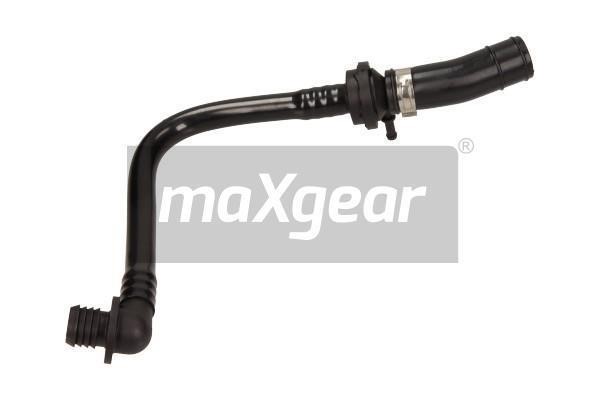 Maxgear 18-0291 Vacuum Hose, brake booster 180291