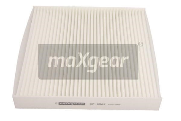 Maxgear 26-1355 Filter, interior air 261355