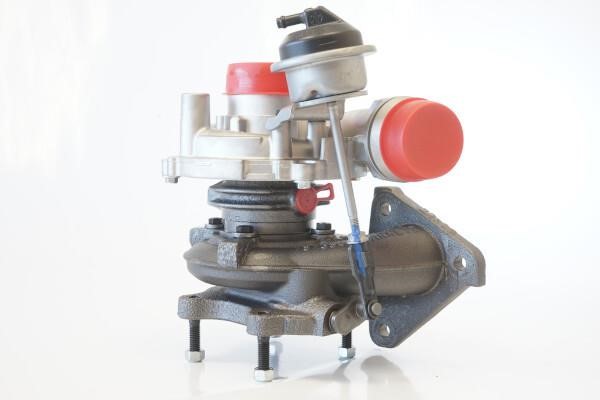 Turbocharger Elstock 91-1870