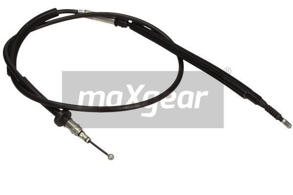 Maxgear 32-0709 Cable Pull, parking brake 320709