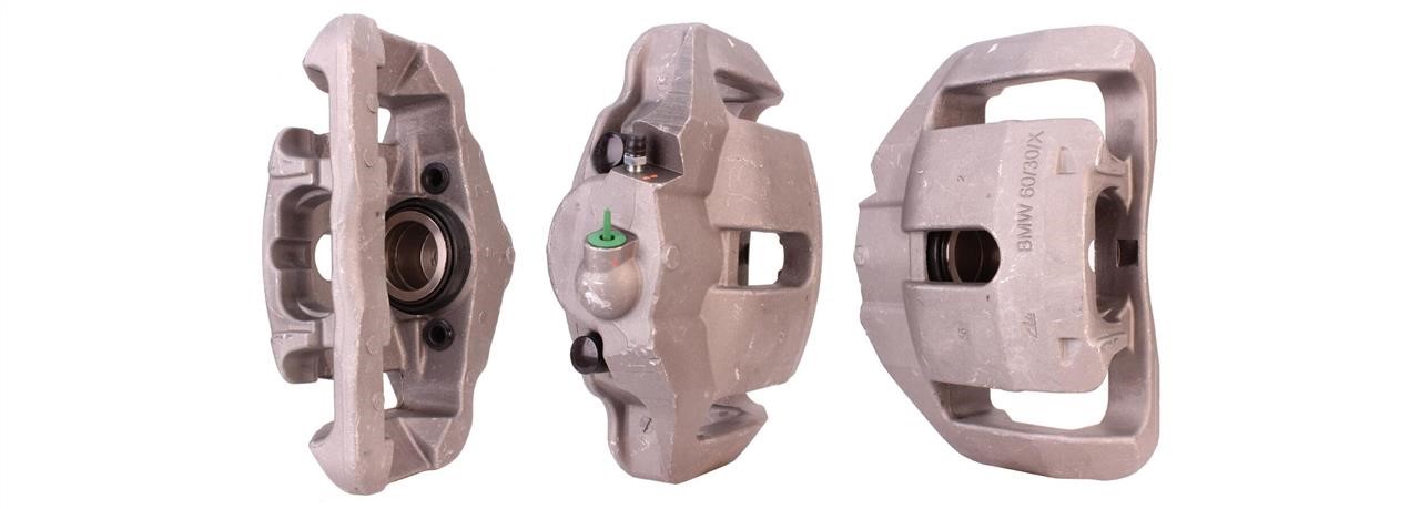 832114 Elstock Brake caliper front right