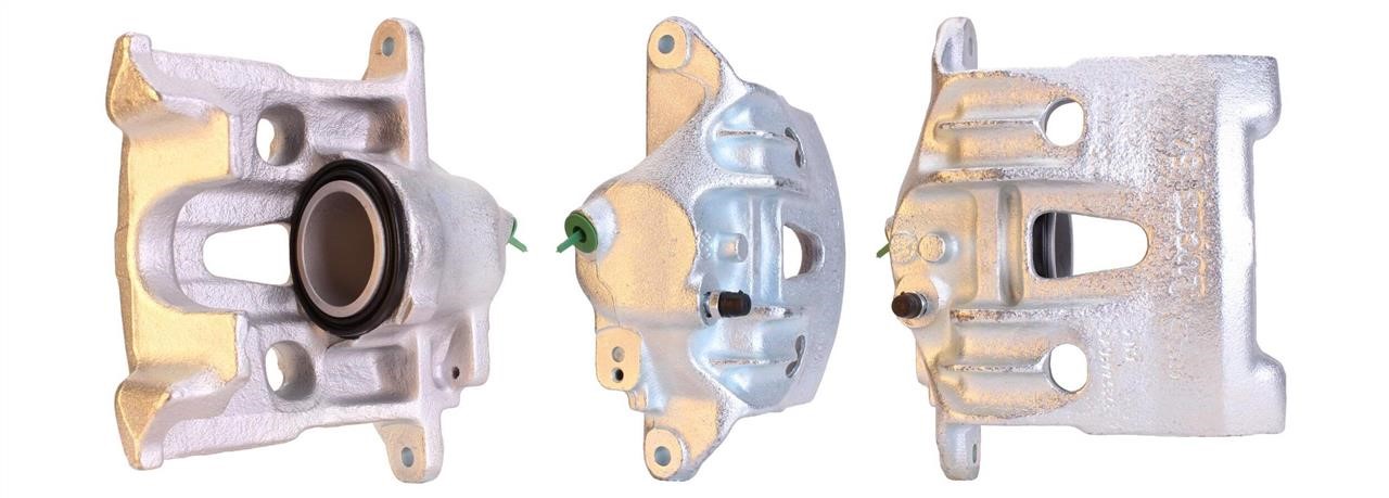 830179 Elstock Brake caliper front right