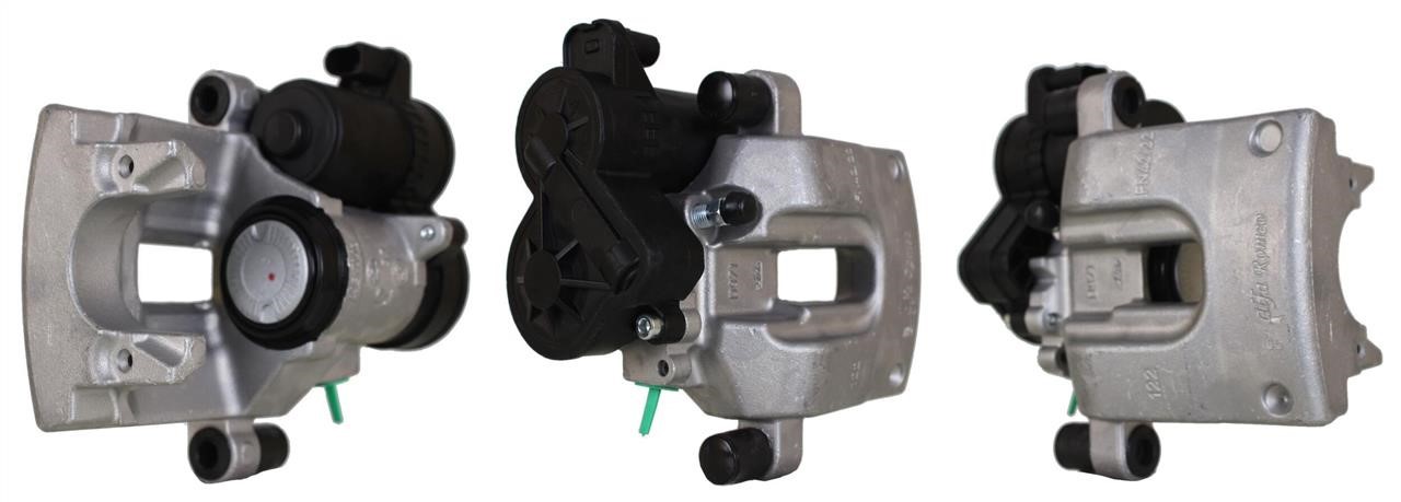Brake caliper Alfa Romeo Giulia: 872988 Elstock Brake caliper