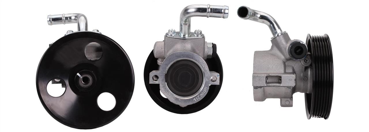 Elstock 15-0666 Hydraulic Pump, steering system 150666