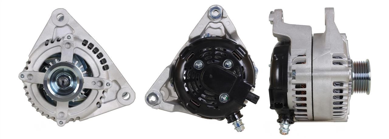 Alternator Dodge RAM: 278518 Elstock Alternator