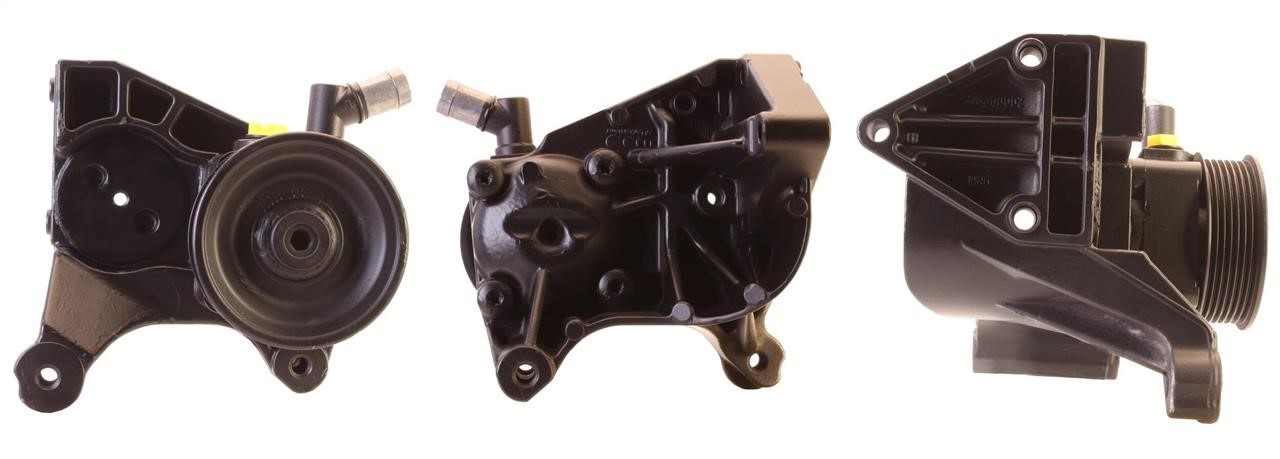 Elstock 15-0436 Hydraulic Pump, steering system 150436