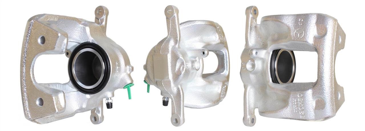 Brake caliper Mercedes GLA-Class: 832636 Elstock Brake Caliper