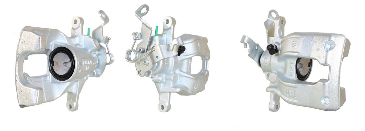 Brake caliper MAN: 873104 Elstock Brake caliper