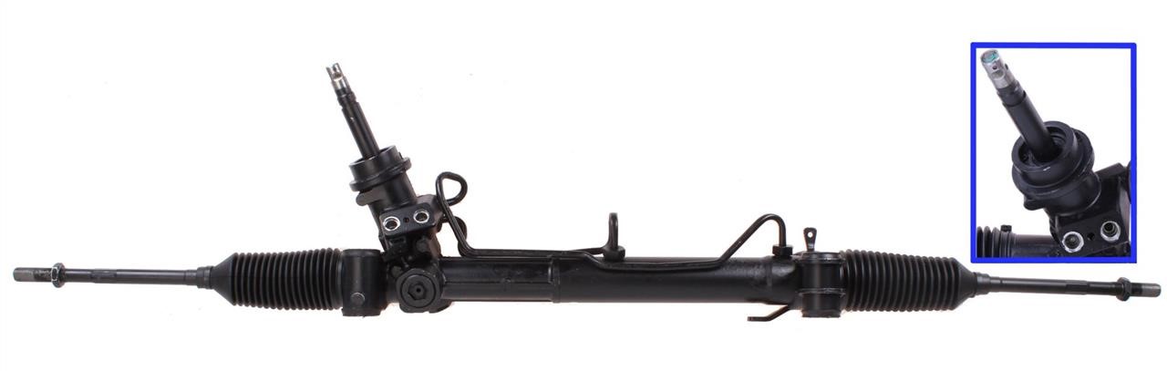 Steering gears and mechanisms Saab: 111431 Elstock Steering Gear