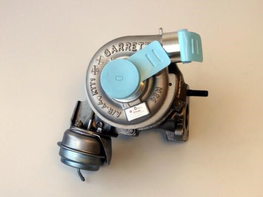 912081 Elstock Turbocharger