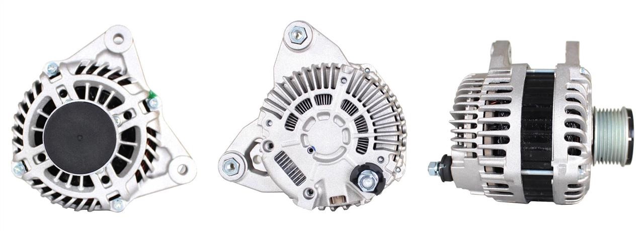 287881 Elstock Alternator