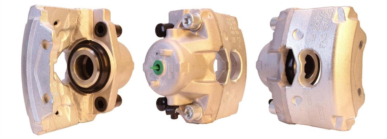 Elstock 83-0825 Brake caliper front right 830825