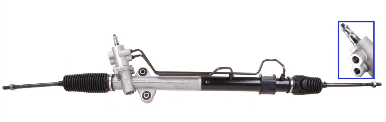 111126 Elstock Steering Gear