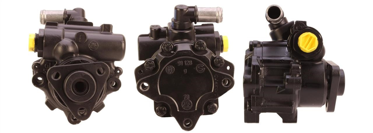 Elstock 15-0969 Hydraulic Pump, steering system 150969
