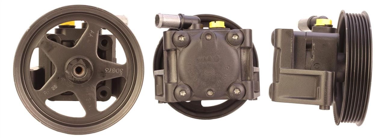 Elstock 15-0983 Hydraulic Pump, steering system 150983