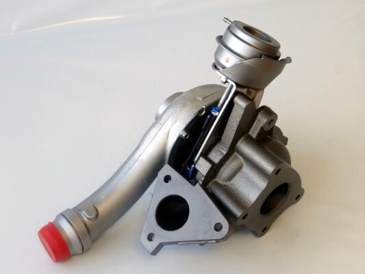 Turbocharger Renault Master: 912038 Elstock Turbocharger