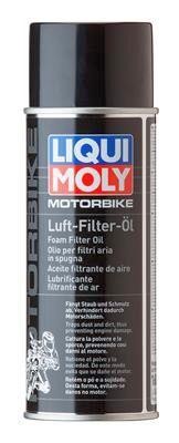 Liqui Moly 1604 Motorbike foam filter oil Liqui Moly ,400 ml 1604