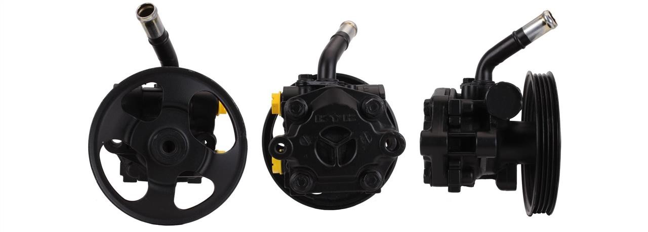 Elstock 15-1493 Hydraulic Pump, steering system 151493
