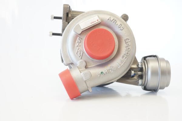 Turbocharger Elstock 91-1813