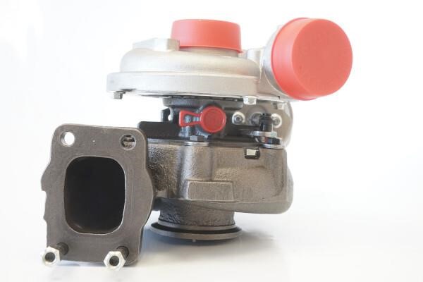 Turbocharger Iveco: 911813 Elstock Turbocharger