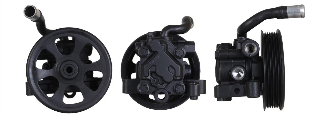 Elstock 15-1711 Hydraulic Pump, steering system 151711