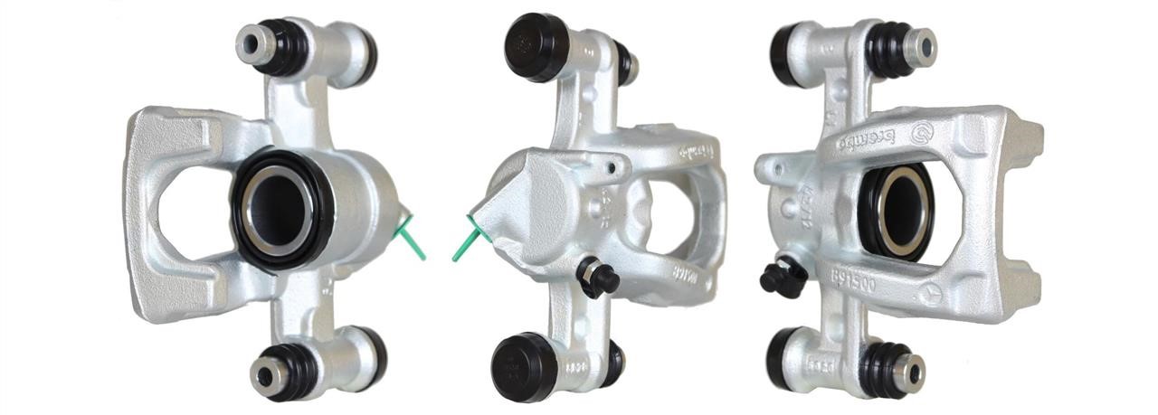 Brake caliper Mercedes V-Class: 862868 Elstock Brake Caliper