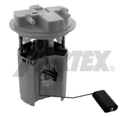 Fuel-supply module Renault Logan: E10815M Airtex Fuel pump module