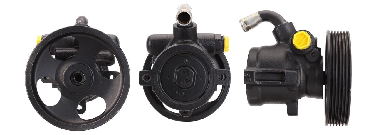 Elstock 15-0589 Hydraulic Pump, steering system 150589