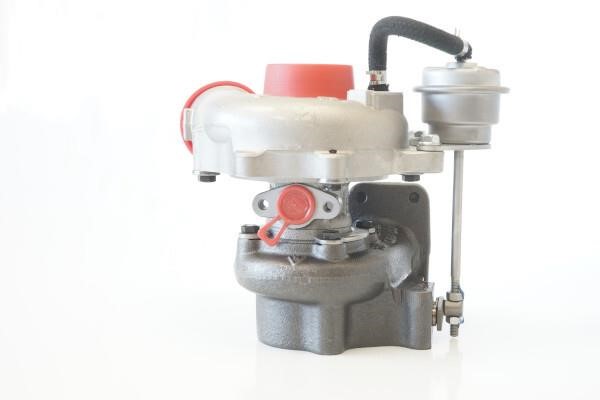 Turbocharger Elstock 91-1070