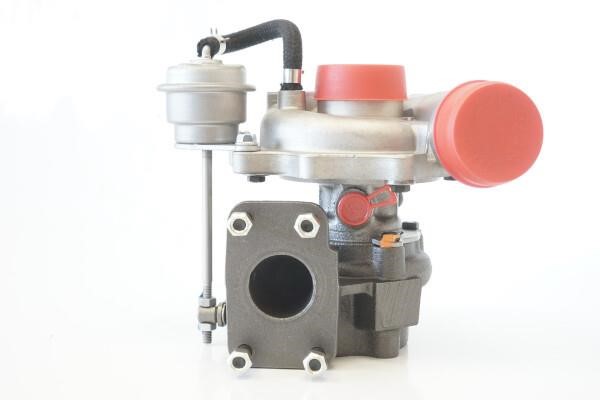 Turbocharger Iveco: 911070 Elstock Turbocharger