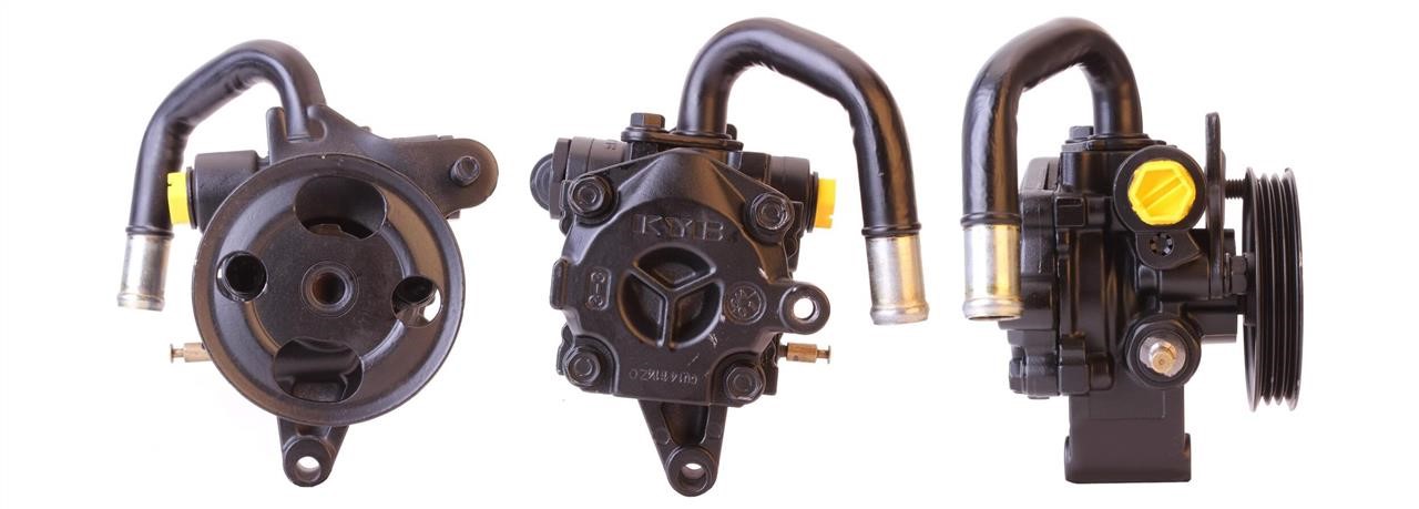 Elstock 15-0669 Hydraulic Pump, steering system 150669