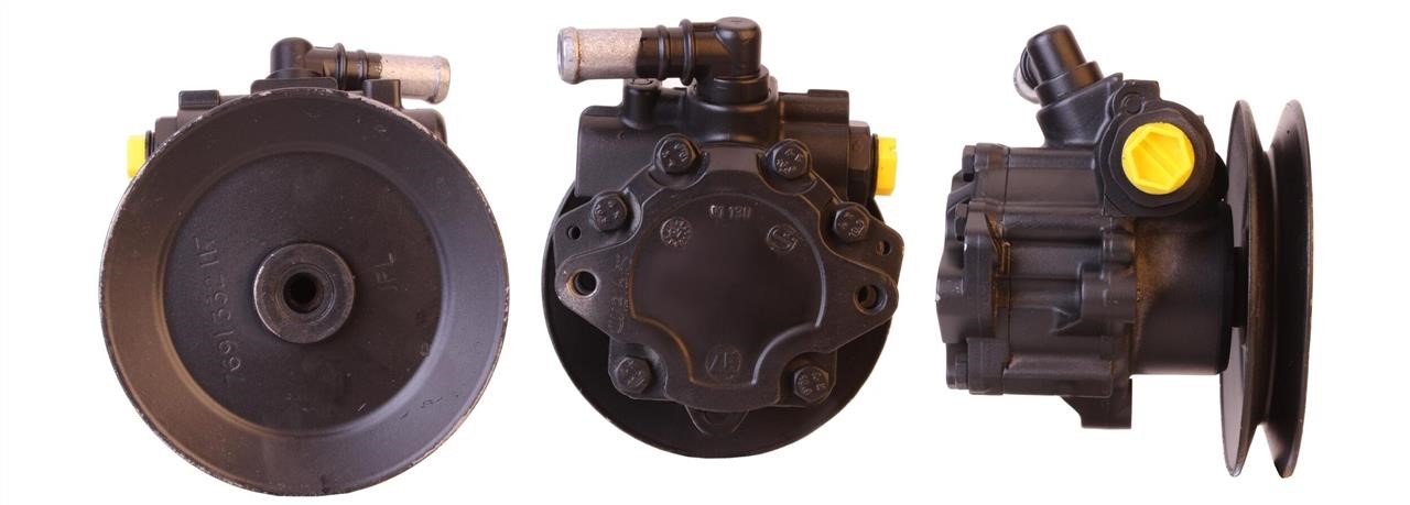 Elstock 15-0313 Hydraulic Pump, steering system 150313