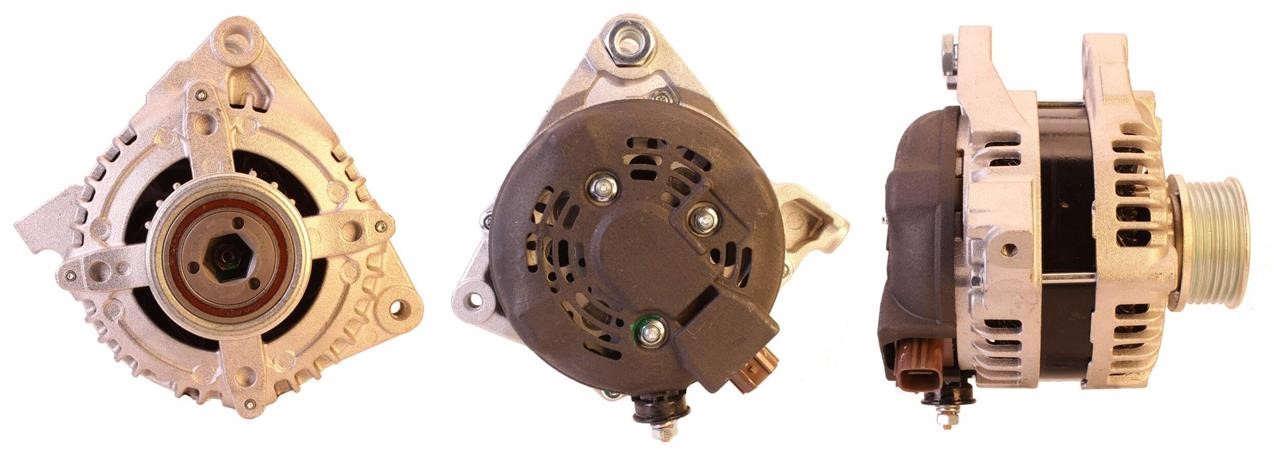 Elstock 28-6773 Alternator 286773