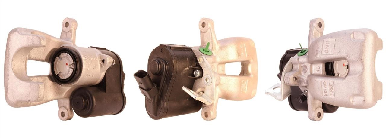 Elstock 87-2172 Brake caliper rear right 872172 872172 Elstock Brake caliper rear right