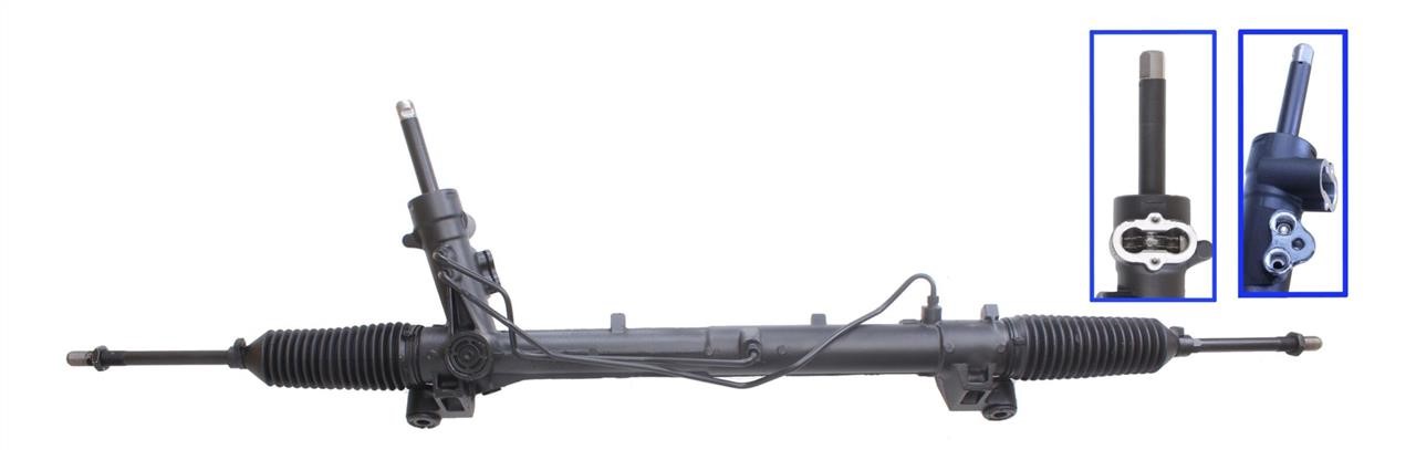 Steering rack Ford Kuga: 111402 Elstock Power Steering