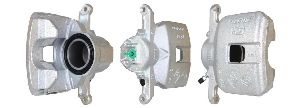Brake caliper Renault Talisman: 832999 Elstock Brake caliper