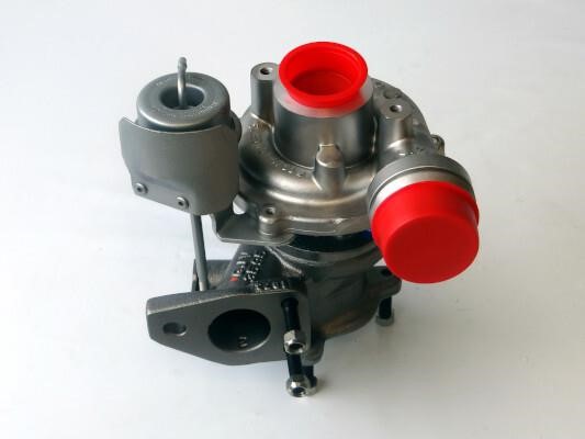 Turbocharger Elstock 91-1433