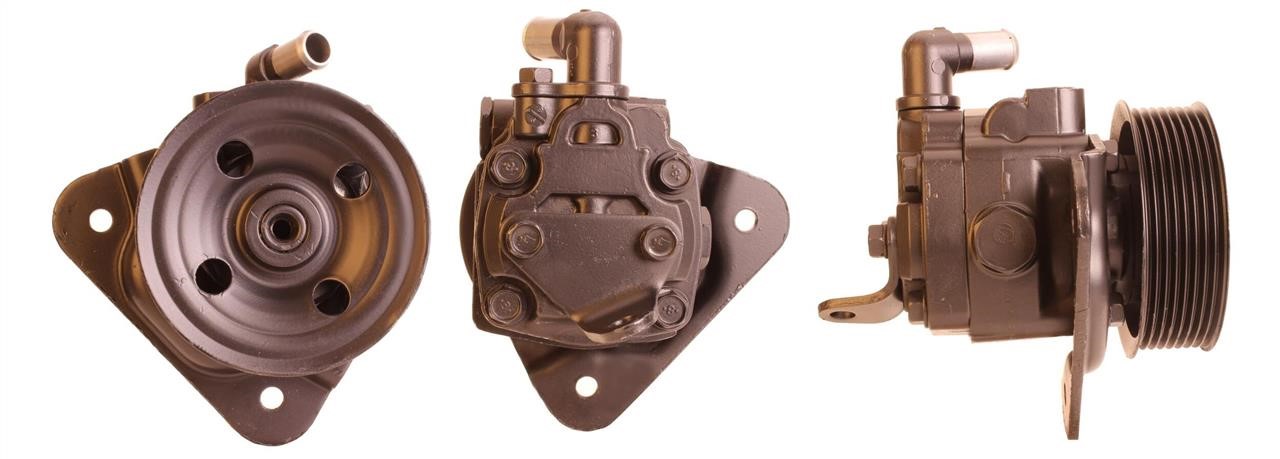 Elstock 15-1488 Hydraulic Pump, steering system 151488
