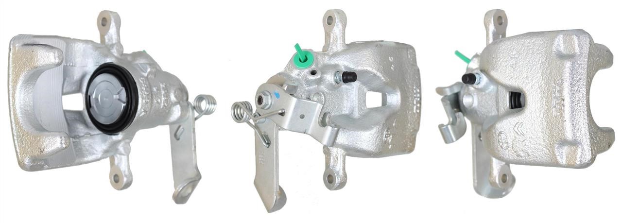 Brake caliper Fiat Ulysse: 873015 Elstock Brake caliper