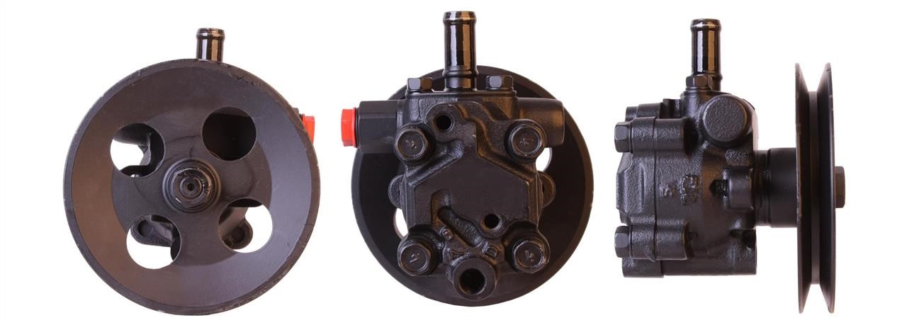 Elstock 15-1157 Hydraulic Pump, steering system 151157
