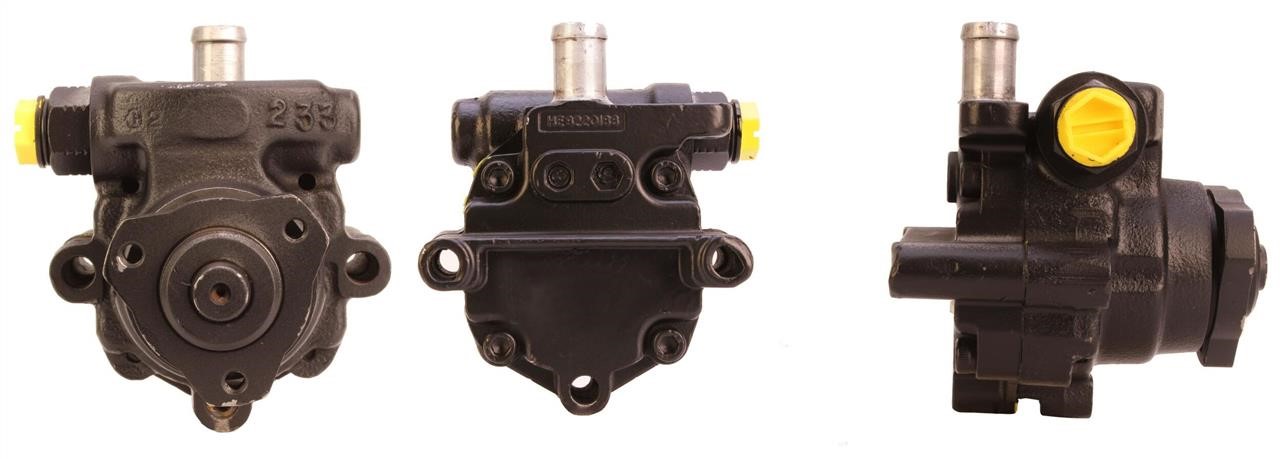 Elstock 15-0924 Hydraulic Pump, steering system 150924