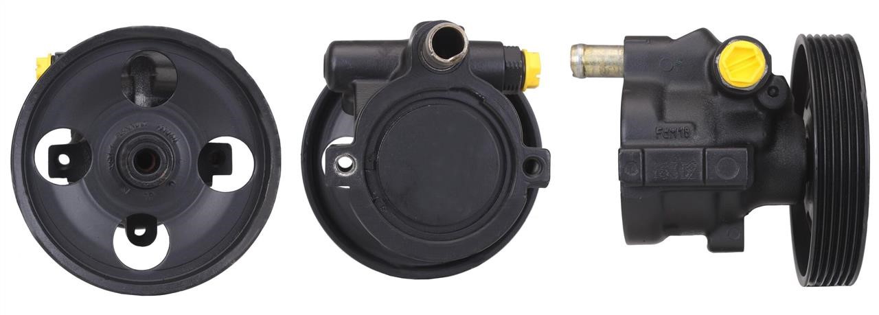 Elstock 151487 Hydraulic Pump, steering system 151487