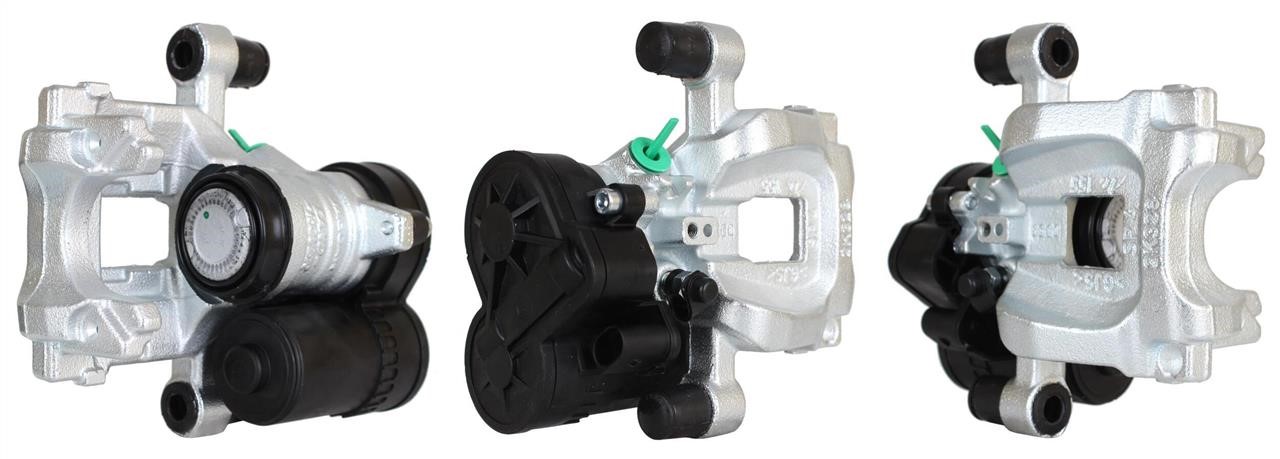 Brake caliper Jaguar XE: 862775 Elstock Brake Caliper