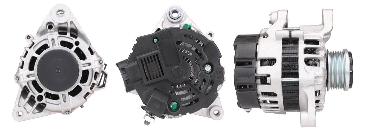 Elstock 28-7638 Alternator 287638