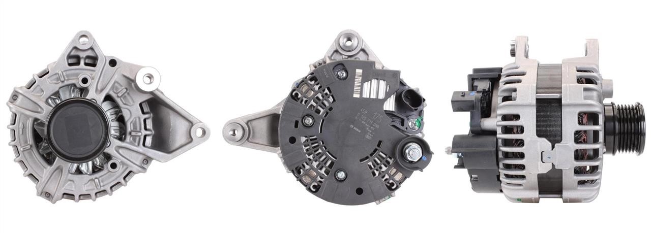 Elstock 28-6942 Alternator 286942